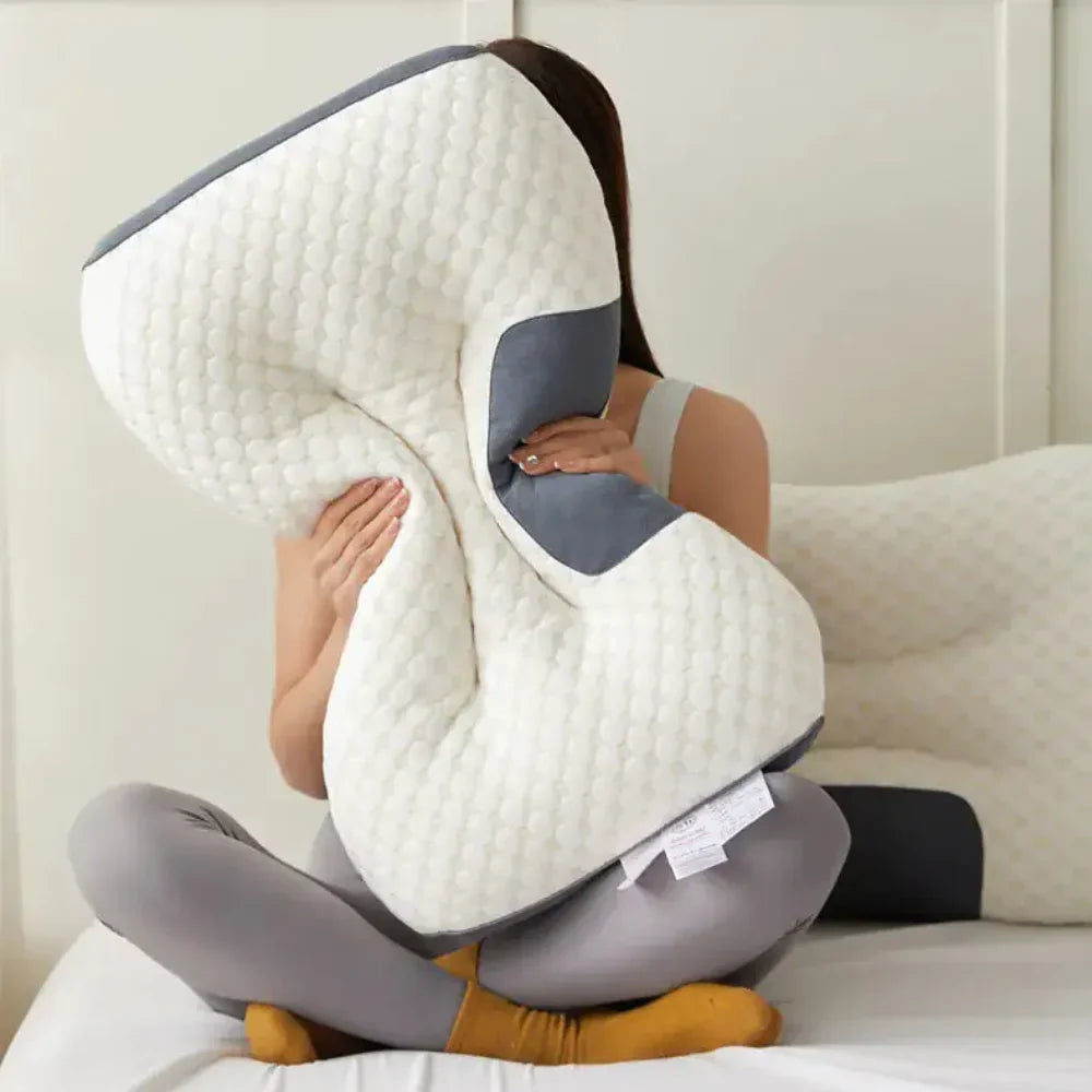 Almohada CerviLux - Sleep Comfort