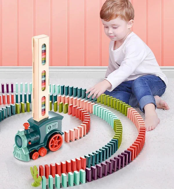 Tren Dominó