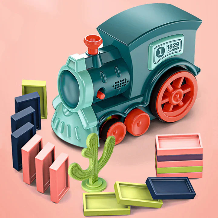 Tren Dominó
