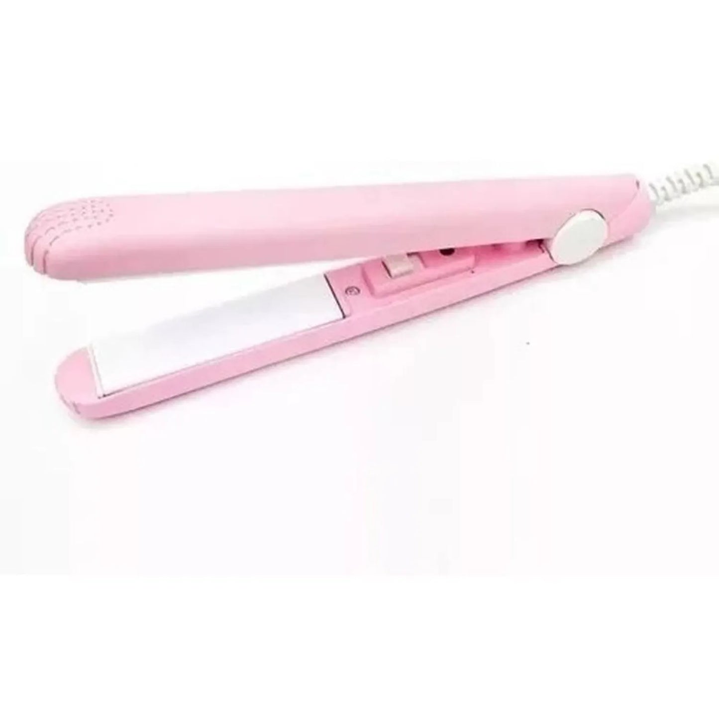 Mini Plancha Para Cabello Viajera