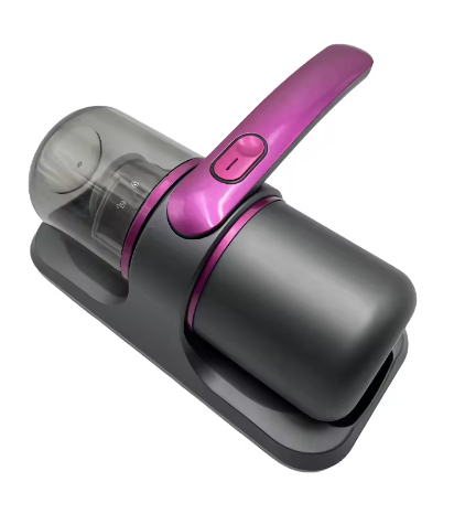 Aspiradora Esterilizadora UV