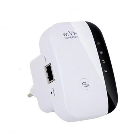 Amplificador De Señal WiFi